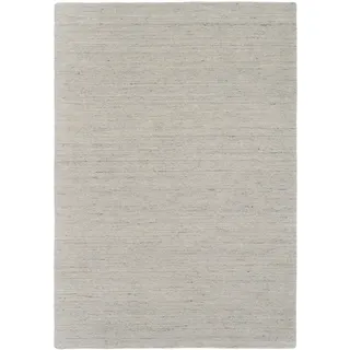 OCI DIE TEPPICHMARKE SAMBIA Wollteppich 200 x 300 cm Grau