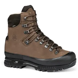 Alaska GTX Herren Erde/Brown 49,5