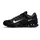 Tr Sneaker Male Black/White 47