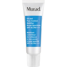 Murad, Gesichtscreme, 80932 Feuchtigkeitsgesichtscreme Frauen Creme 50 ml (50 ml, Gesichtscrème)