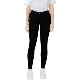 Armani Exchange Jeans Schwarz 485831 : Größe - W27_L32 Größe: W27_L32 - Schwarz