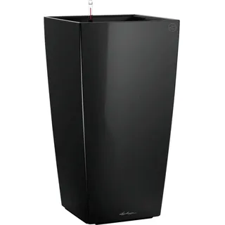 Cubico 30 Komplettset 30 x 30 x 56 cm schwarz hochglanz