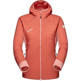 Jacken Mammut Rime Light In Flex 1013021603771 - Rosa