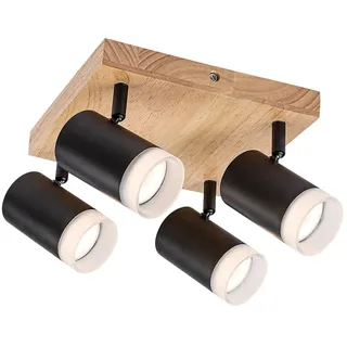 Rabalux 73124 Deckenstrahler Toras, GU10,