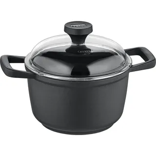Berndes Edition 100 Kochtopf 20 cm rund