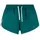 Badeshorts Grün L