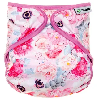 T-Tomi Überunterhose Flowers 1 St