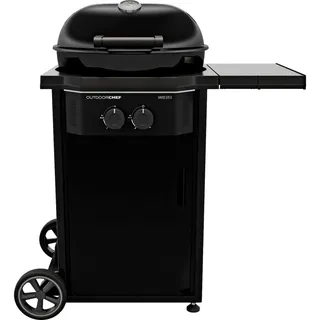 Outdoorchef Gasgriller Davos 570 G Pro - schwarz