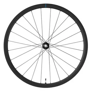 Shimano Rx880 700c Tubeless Disc Gravel Front Wheel 12 x 142 mm