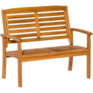 Merxx Paraiba 110 x 62 x 92 cm Braun