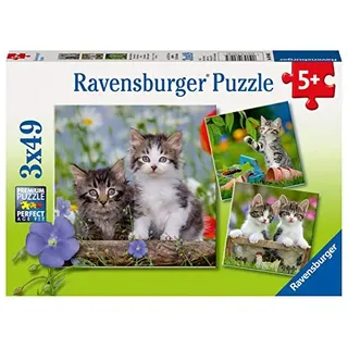 Ravensburger Süsse Samtpfötchen