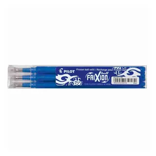 Pilot Pen Ersatzmine 0,4 mm Blau