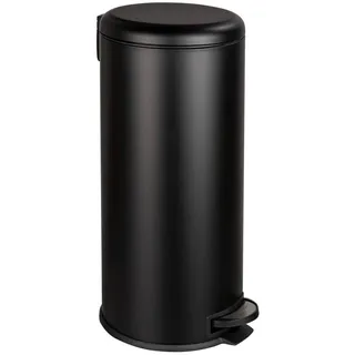 Wenko Leman 30 l schwarz