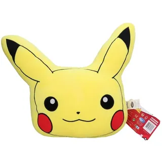 Nemesis Now Pokémon Pikachu Kissen 44 cm