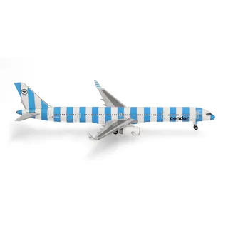 HERPA 538619 1:500, Condor Boeing 757-300 Sea