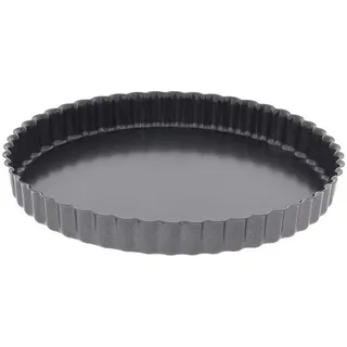 De Buyer Runde Canelée Form Ø 24 cm