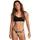 Bikini-Top Schwarz M