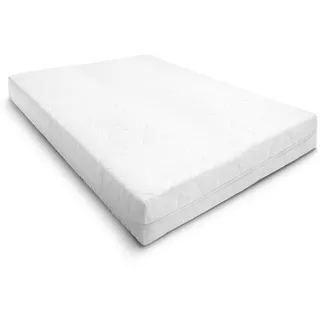 cloudcomfort Premium 7-Zonen Matratze 120 x 200 cm H2/H3