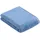 Vegan Life Duschtuch 67 x 140 cm blau