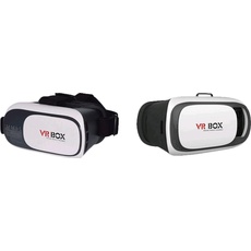 Amewi VR Brille für Smartphones, VR Brille