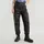 D25251-c973 Cargohose Dark Black Cobler 27