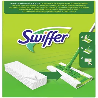 Swiffer Trocken Nachfüllpack Wischtücher, 36 Stück