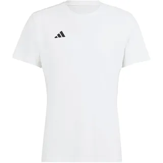 adidas Adizero Herren Weiß L