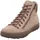 Damen MIRA warm gefütterte Gore-Tex Sneaker Giotto BEIGE 4500 36 EU