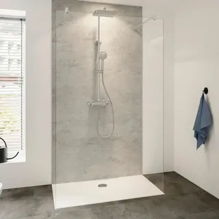 Breuer Entra Walk-In (Typ 2012)