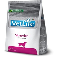 Bild von Vet Life Struvite 2 kg