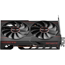 Bild von Pulse RX 6500 XT Gaming OC 4 GB11314-01-20G