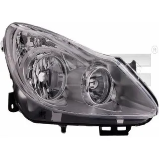 TYC Hauptscheinwerfer 20-1153-15-2