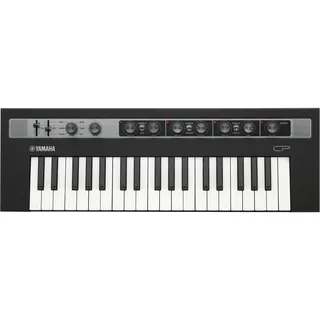 Yamaha Reface CP Electric Piano schwarz