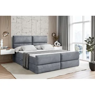 altdecor BOXI3-Z 200 x 200 cm H4 Grau