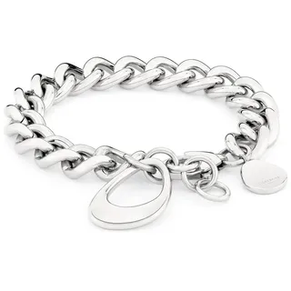 Liebeskind Berlin Liebeskind Armband LJ-1430-B-21 aus Edelstahl in silber