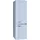 KGCR 387 100L Retro-Kühl-Gefrierkombination (244 l, 1810 mm hoch, Blau)