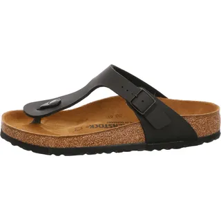 Birkenstock Gizeh Black 45