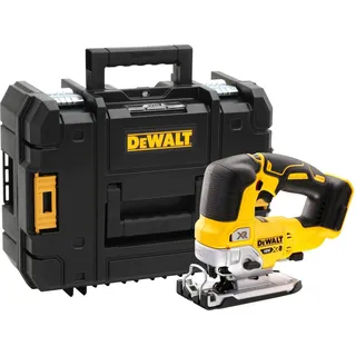 DeWalt DCS334NT-XJ ohne Akku + TSTAK-Box