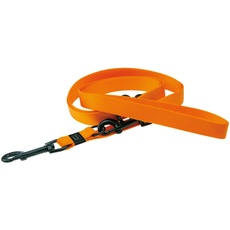 Bild von Art Sportiv Plus Führleinen L/XL, orange 2m/25mm (67836)