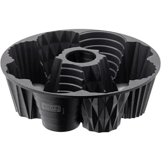 Kaiser Inspiration Törtchen Gugelhupfform Ø 26 cm