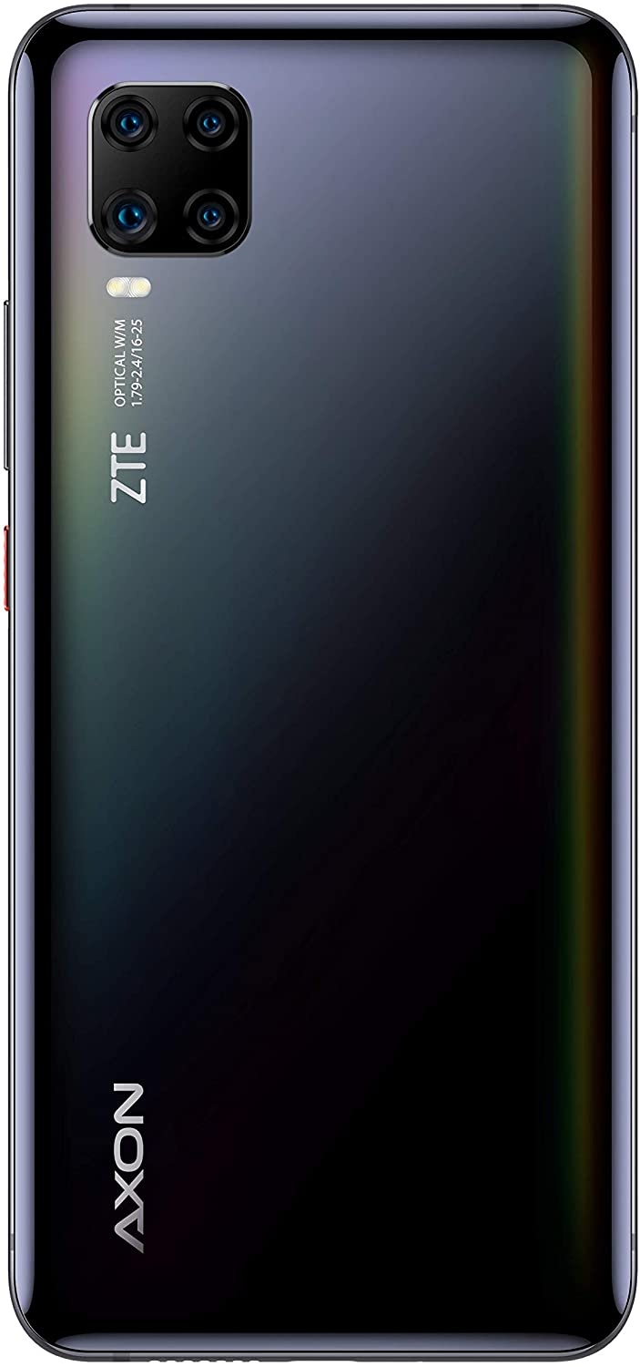 Bild von Axon 11 5G 128 GB schwarz