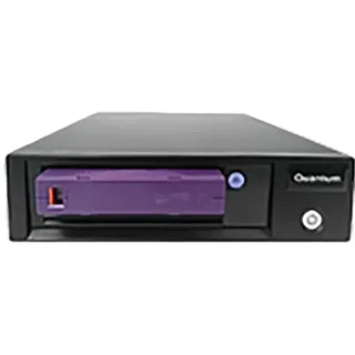 Quantum TC-L82AN-BR Sas - Black