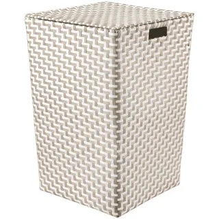 KLEINE WOLKE Wäschebox »Double Laundry«, 35 cm Breite,
