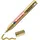 Glanzlackmarker 2-4 mm Gold 1 St.