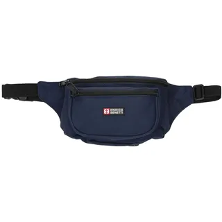 ENRICO BENETTI Amsterdam 54242002 Heuptas Polyester Blauw