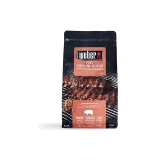 WEBER Räucherchips Pork, 700g (17664)