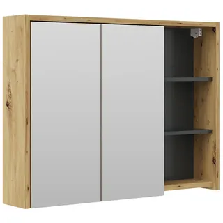 Vicco Viola 100 cm artisan grau