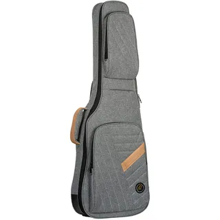 Ortega Deluxe Gigbag E-Gitarre Grau