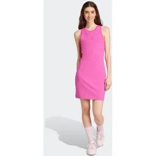 adidas Sportswear Shirtkleid »W FI SL DRESS« 1 Stk. tlg., pink