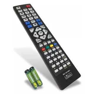 CLASSIC FJERNBETJENING IRC-OD